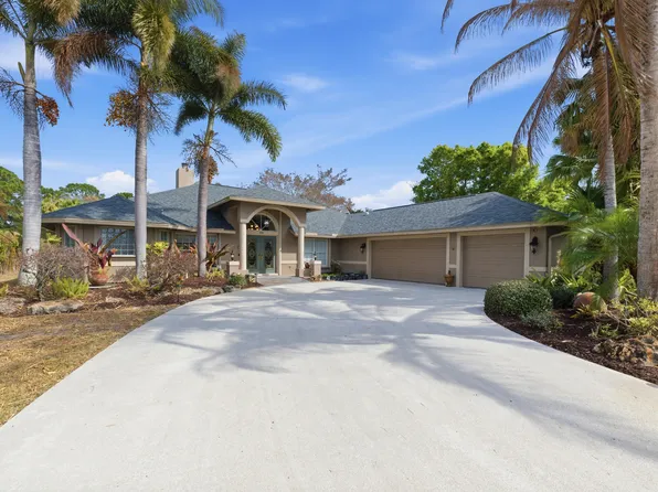 441 SE Pine Road, Port St Lucie, FL 34984