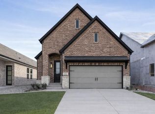 1332 Hartley Dr, Leander, TX 78641