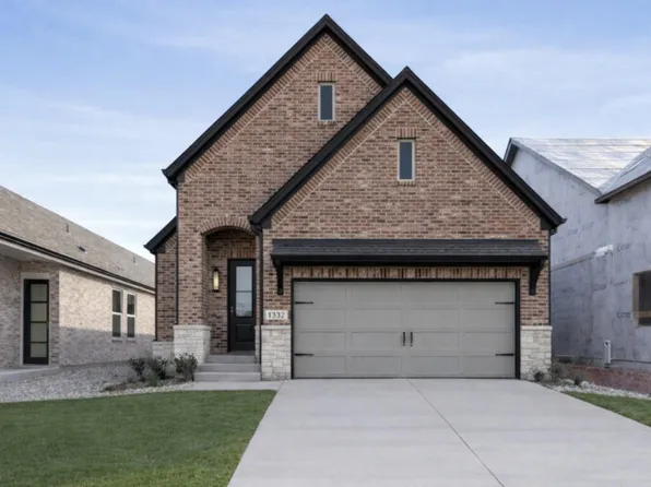 1332 Hartley Dr, Leander, TX 78641