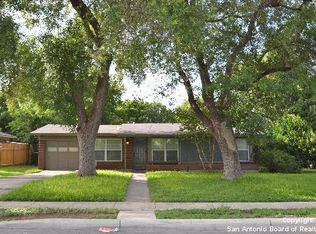 227 Barbara Dr, San Antonio, TX 78216