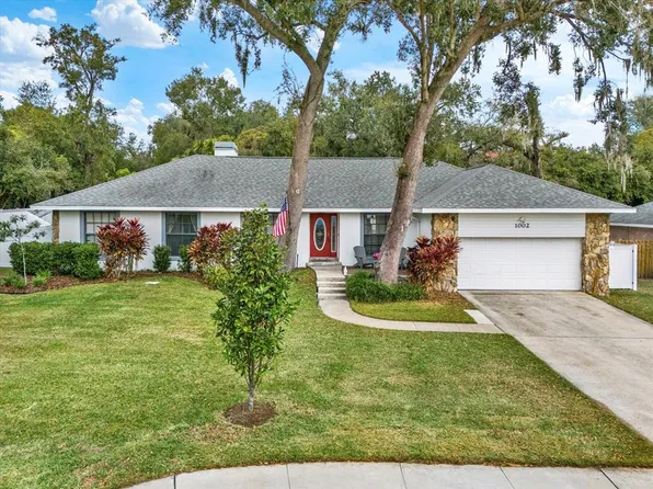 1002 Oakridge Manor Dr, Brandon, FL 33511