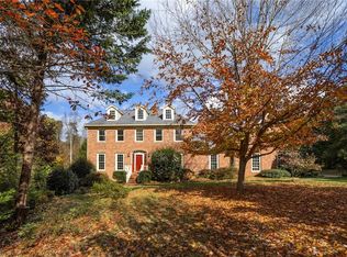 7600 Montmartre Rd, Greensboro, NC 27409