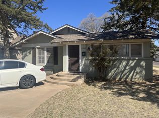 2702 21st St, Lubbock, TX 79410