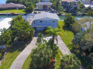 762 Norton St, Longboat Key, FL 34228
