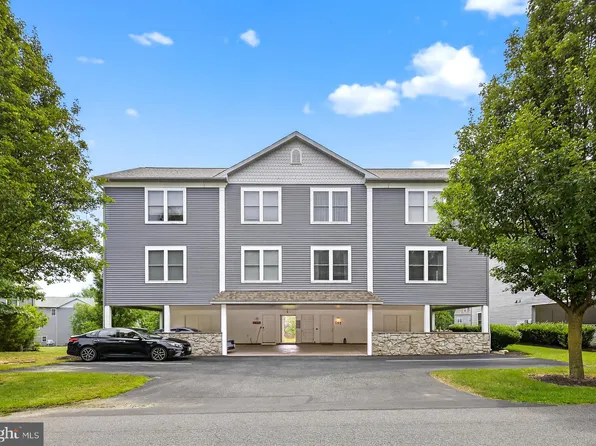 197 NE Isle Dr #88B, North East, MD 21901