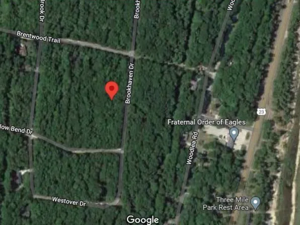 Brookhaven Dr, Oscoda, MI 48750