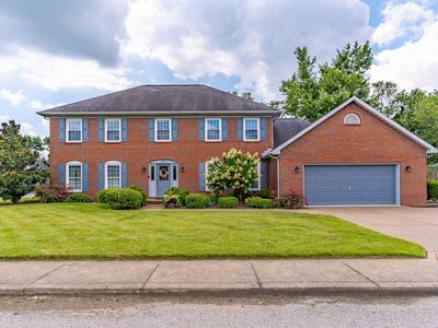 7617 Hillsboro Dr, Newburgh, IN, 47630