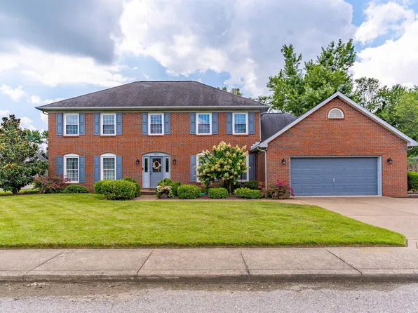 7617 Hillsboro Dr, Newburgh, IN 47630