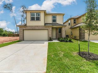 12531 Hilltop Mill Rd, Magnolia, TX 77354