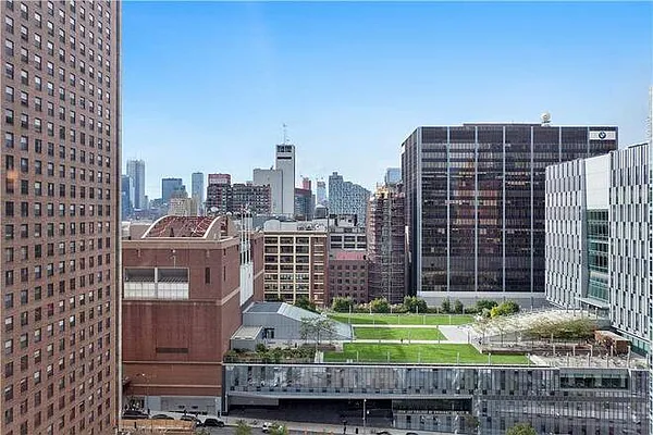 Rented by BARNES New York | media 36