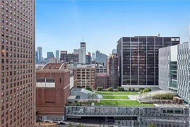 Rented by BARNES New York