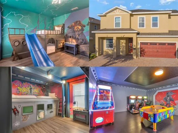 7643 Wilmington Loop, Kissimmee, FL 34747