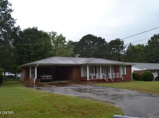 1233 N 28th Ave, Humboldt, TN 38343
