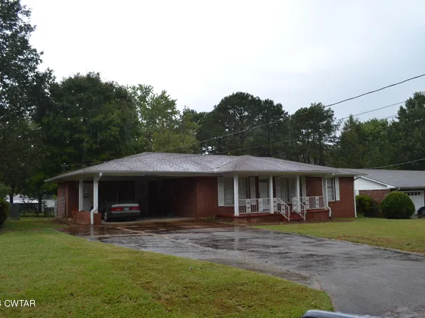 1233 N 28th Ave, Humboldt, TN 38343
