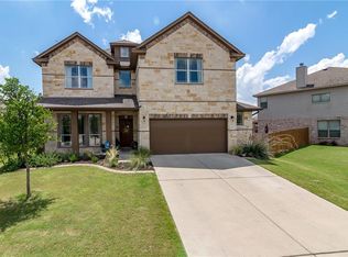 18721 Derby Hill Ln, Pflugerville, TX 78660