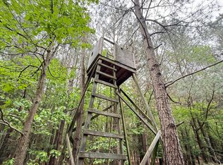 Taylors Island Rd, Woolford, MD 21677