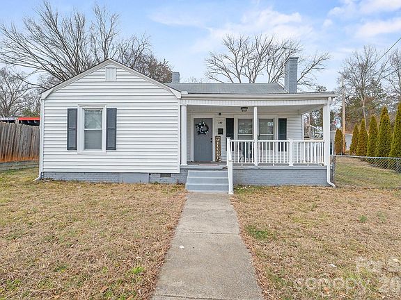 3rd image of 247 Cabarrus Ave E