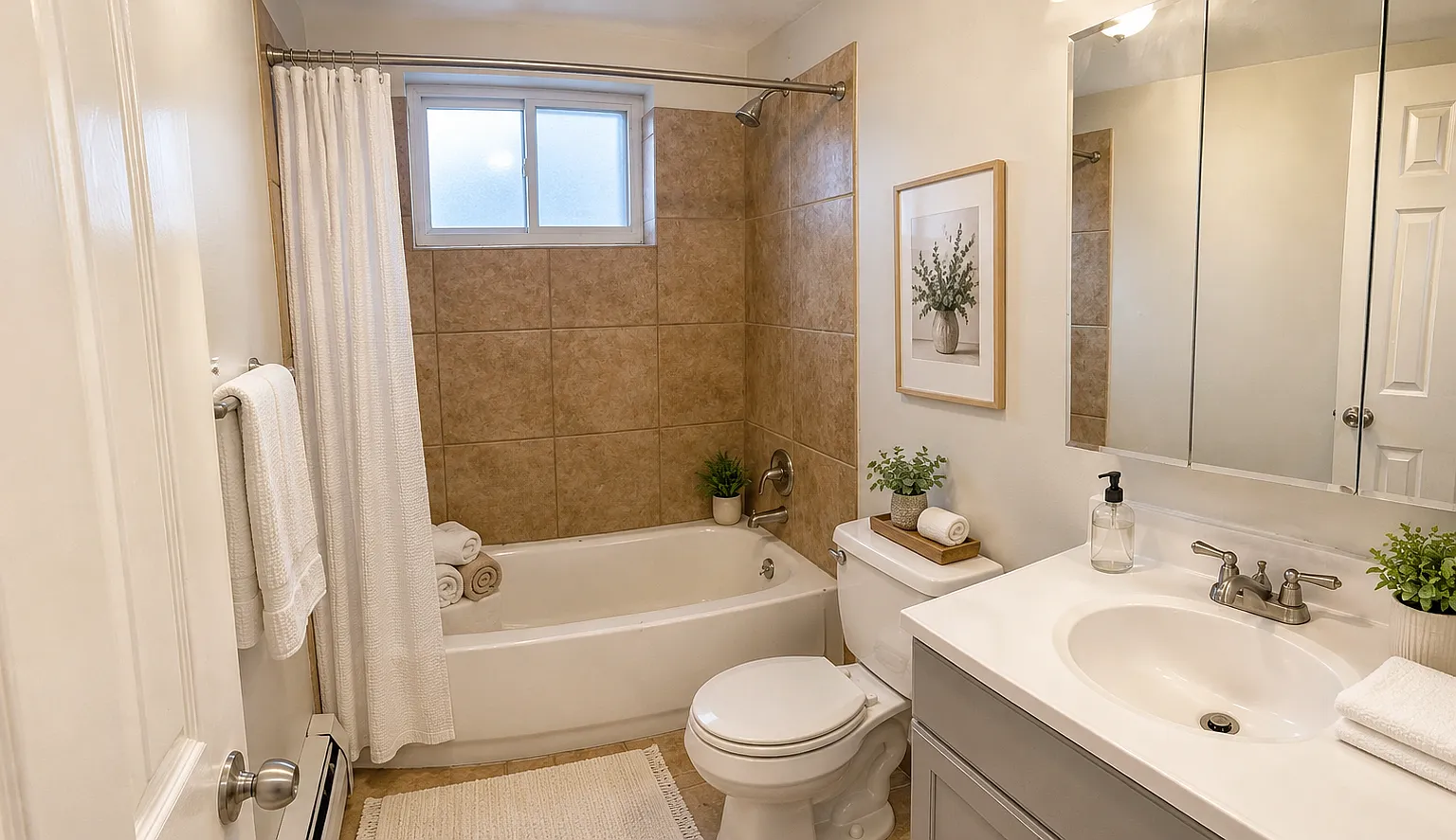 1 bed, 650 sqft, $1,250 — Photo 4