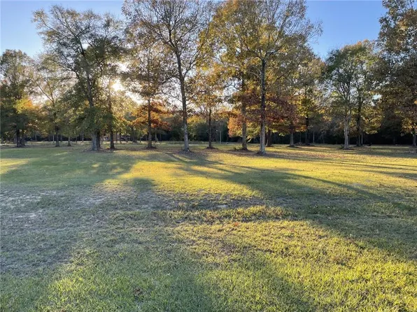 Whitetail Blvd Lot 8, Ville Platte, LA 70586