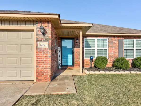 13521 Deer Spring Dr, Piedmont, OK 73078