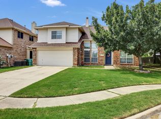 2109 Hemingway Dr, Denton, TX 76210