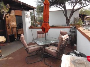 207 S Paseo Quinta, Green Valley, AZ 85614
