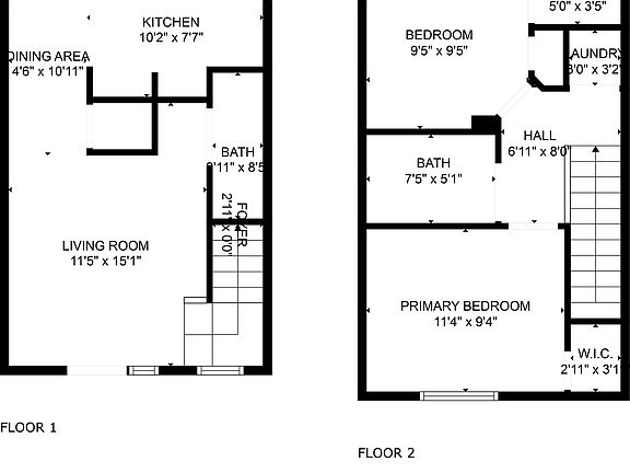 3rd image of 460 Rexford Dr Unit 2103