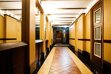 Rented by Crosstown Apartments NYC