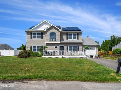 1020 Sarasota Drive, Forked River, NJ, 08731