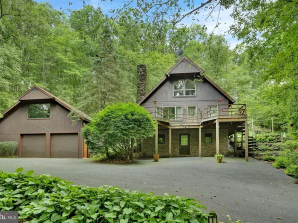 506 Kohlers Hill Rd, Kutztown, PA 19530