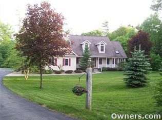5 Wilson Meadow Rd, Bow, NH 03304