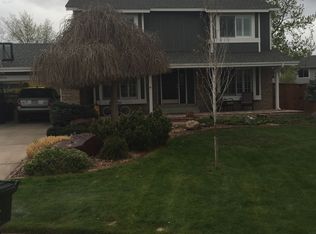 804 Honeysuckle Pl, Highlands Ranch, CO 80126