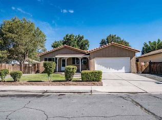 186 W Hampton Dr, Carson City, NV 89706