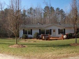 122 Cedar Creek Ln, Youngsville, NC 27596