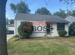 223 Hopkins St, Michigan City, IN 46360