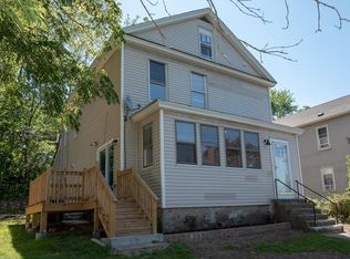 1111 Millbury St, Worcester, MA 01607