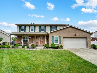 890 Millers Run Ct, Hamilton, OH, 45011