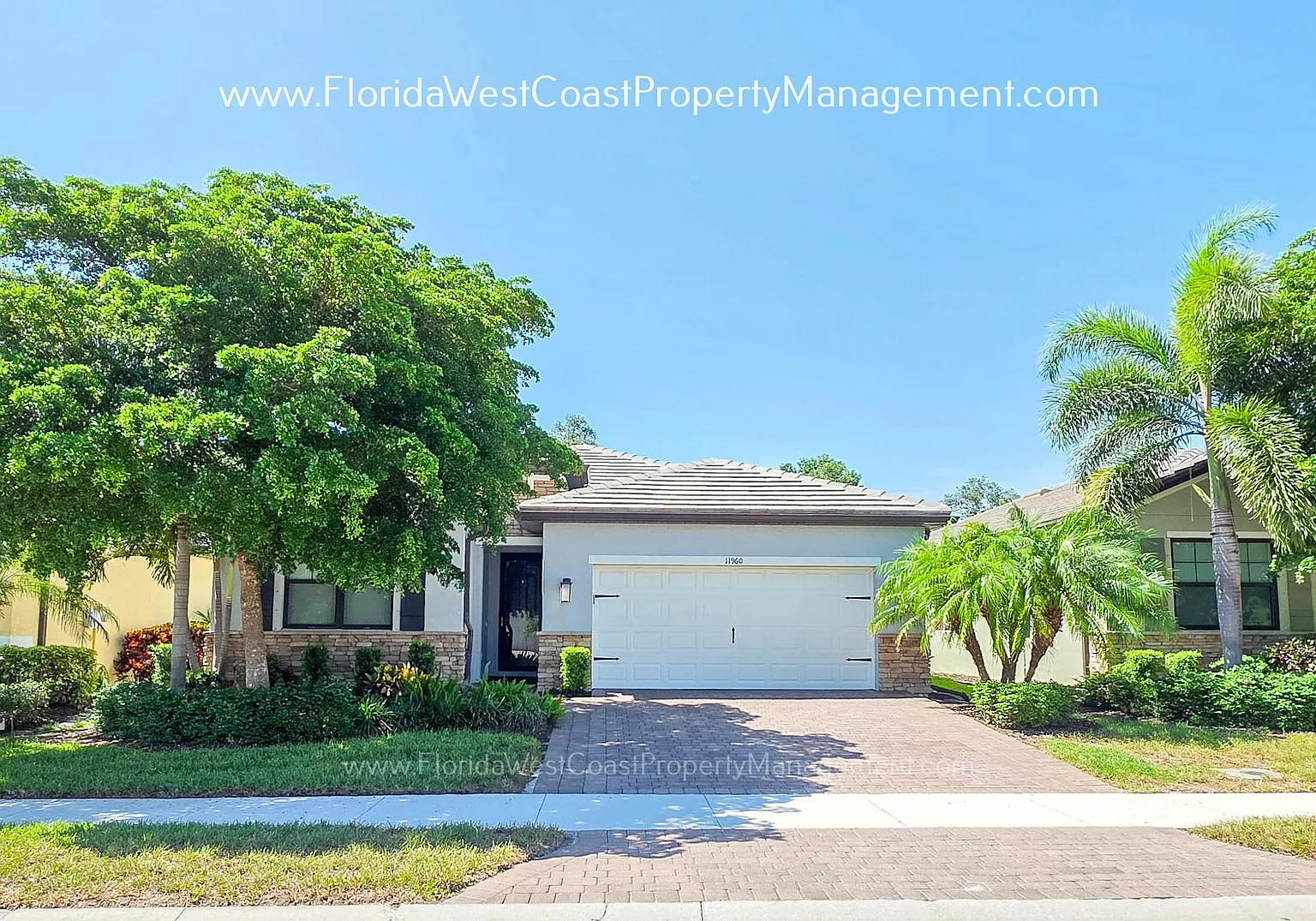 Outstanding 4 Bedroom/2 Bath South Venice Home! Preserve At West Villages! Annual Lease Unfurnished! — Photo 1