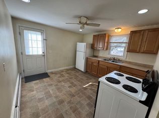 10 Hardy Ave #A, Claremont, NH 03743