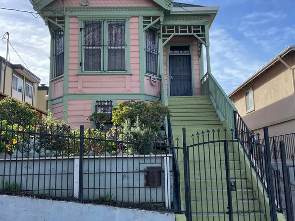 2319 E 22nd St #B, Oakland, CA 94601