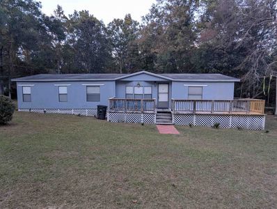 9056 Hardwood Ln, Tallahassee, FL, 32311