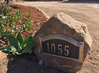 1055 La Vista Rd, Santa Barbara, CA 93110