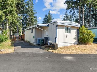 1605 210th Street Ct E #74, Spanaway, WA 98387
