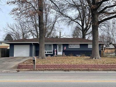 2230 N 70th St, Lincoln, NE, 68505