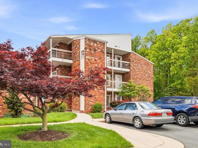 3501 Forest Edge Dr #14-2G, Silver Spring, MD, 20906