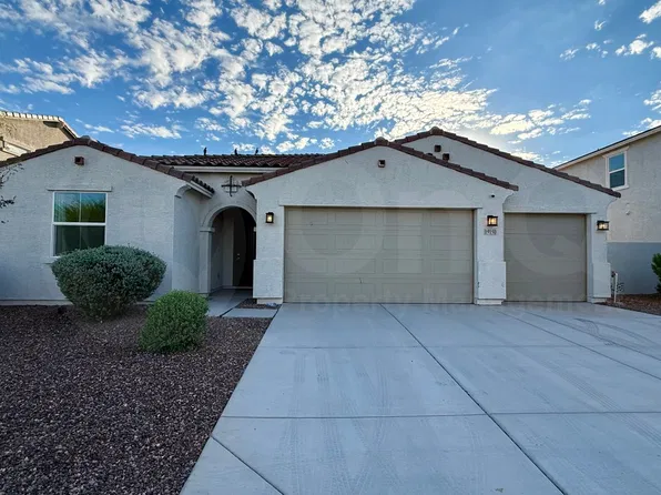 19150 N Alcazar St, Maricopa, AZ 85138