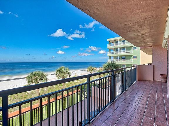 5th image of 19222 Gulf Blvd APT 405