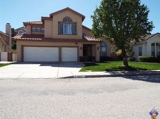 1806 Dawnridge Ct, Palmdale, CA 93551