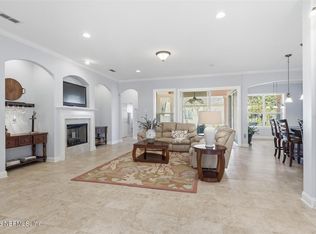 11833 FITCHWOOD Circle, Jacksonville, FL 32258