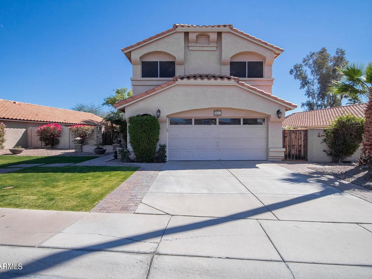 3 bed, 2.5 bath, 1594 sqft, $3,500 — Photo 1